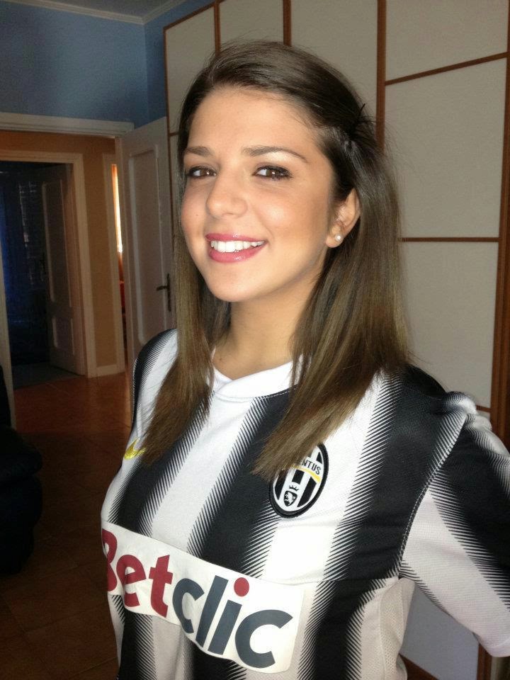 Juventus.